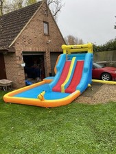 Bebop neptune inflatable for sale  MILTON KEYNES