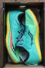 Saucony carrera xc4 for sale  SEATON