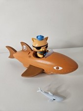 Octonauts beyond gup for sale  BARNET