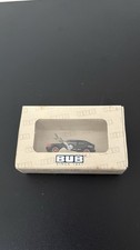 Bub scirocco rennsport gebraucht kaufen  Siershahn