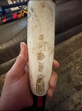 Demarini cfx 23oz for sale  Elizabeth