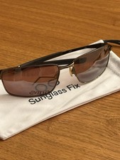 Oakley splinter 979 usato  Pordenone