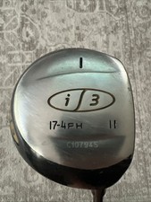 Ping driver 4ph for sale  Olympia