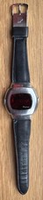 Pulsar led watch for sale  HITCHIN