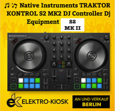 Native instruments traktor gebraucht kaufen Native instruments traktor gebraucht kaufen  Berlin