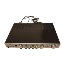 Amplificatore grundig sxv usato  Spedire a Italy