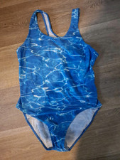 Ladies swimming costume for sale  NORWICH