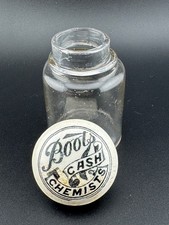 Boots cash chemist for sale  CHARD