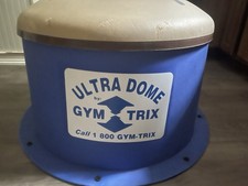 Boys gymnastics mushroom for sale  East Hartford