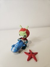 Octonauts rare tweak for sale  BARNET