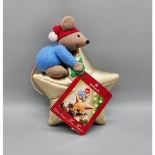 Hallmark chris mouse for sale  Brownstown