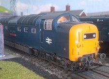 Heljan gauge class for sale  ABERYSTWYTH