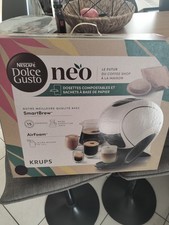 Dolce gusto krups d'occasion  Suresnes