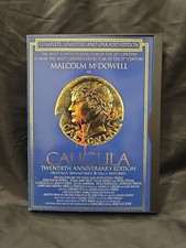 Dvd caligula 20th for sale  Fort Lauderdale