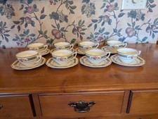 Vintage grindley china for sale  Andover