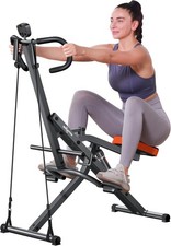 Body rhythm squat for sale  San Francisco