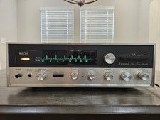 Sansui 2000 stereo for sale  Raleigh
