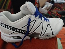 Scarpe salomon speedcross usato  Isola Vicentina