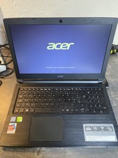 Portable acer aspire d'occasion  Châlons-en-Champagne