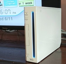 Nintendo wii original for sale  Quakertown