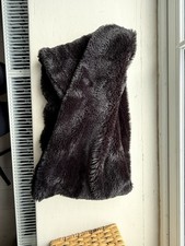 Primark black soft for sale  LONDON