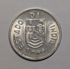 1935 indien portugiesisch gebraucht kaufen  Berlin