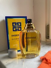 Givenchy insense pour gebraucht kaufen  Neuss