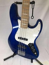 Baixo de jazz Squier FSR vintage modificado 77 comprar usado  Enviando para Brazil
