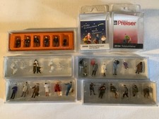 preiser figures for sale preiser figures for sale SWAFFHAM