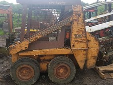 Case 1818 skidsteer for sale  AMMANFORD