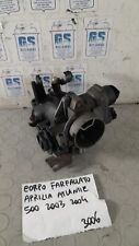 Corpo farfallato aprilia usato  Italia