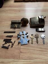 door latches for sale  LONDON