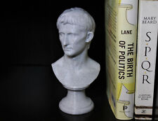 Caesar augustus bust for sale  Munster