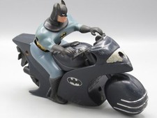 Moto batman 1992 d'occasion  Brienne-le-Château