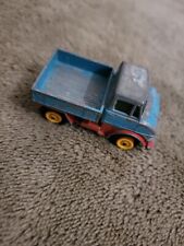 Vintage lesney matchbox for sale  BATLEY