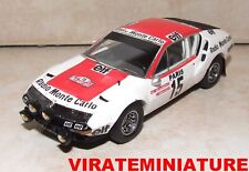 Alpine a310 rallye d'occasion  Maclas