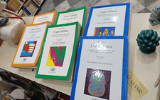 Arte italiana piero usato  Palermo