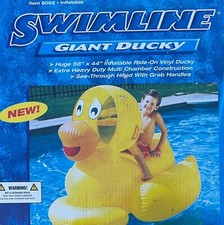 Giant ducky for sale  Liberty