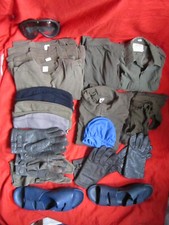 Konvolut bundeswehr liv gebraucht kaufen  Neuhaus/Elbe