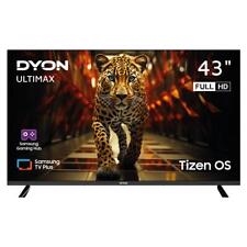 Dyon ultimax 43f gebraucht kaufen  Willich