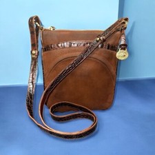 Vtg brahmin purse for sale  Louisville