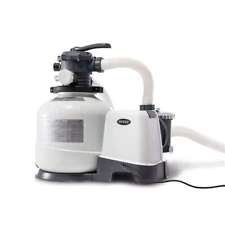 Intex 2800 gph for sale  Lincoln