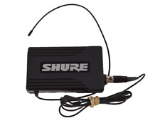 Usado, Transmissor de guitarra sem fio Shure AXB1G-CA AXB1 substituição 192,2 MHz liga comprar usado  Enviando para Brazil