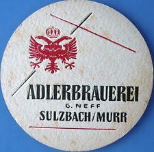 sulzbach murr gebraucht kaufen  Balingen