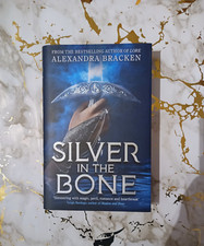 Silver the bone gebraucht kaufen  Filderstadt