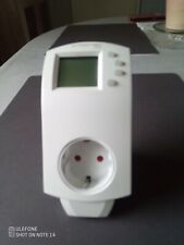 Trotec steckdosen thermostat gebraucht kaufen  Otterndorf