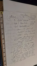 Reg kray original for sale  MANCHESTER