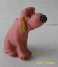 Figurine napoleon chien d'occasion  Ham