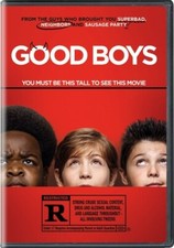 Good boys disc for sale  Lincoln