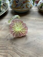 Vintage hand blown for sale  NORTHAMPTON